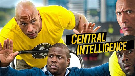 central intelligence summary|central intelligence full movie free.